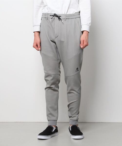8580円 予約販売品 パンツ ルコックゴルフ ゴルフ ロングパンツ