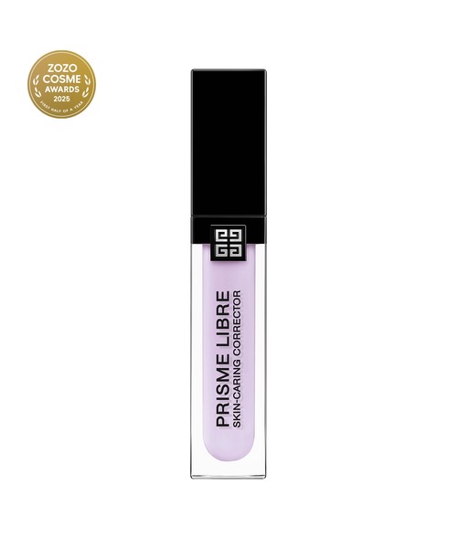 GIVENCHY BEAUTY 化粧下地 下地 プリズム・リーブル・スキンケア