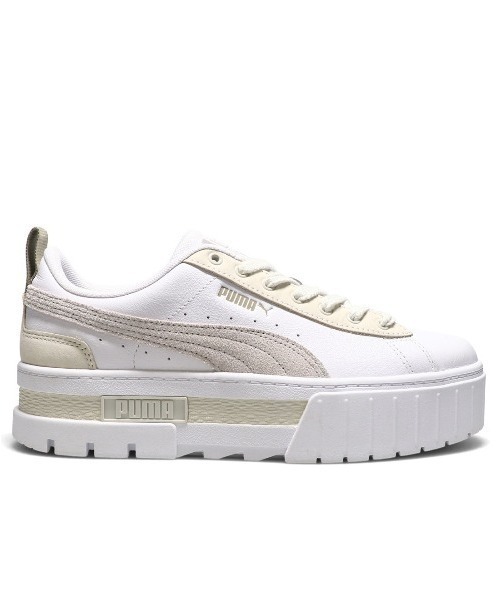 PUMA MAYZE PRM メイズ プレミアム PUMA スニーカー MAYZE PRM WNS / プーマ メイズ プレミアム