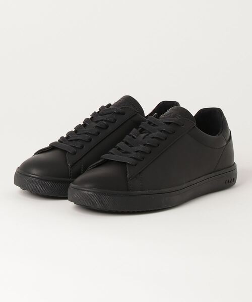CLAE スニーカー クレイ ウィメンズ/LM01 レースアップ