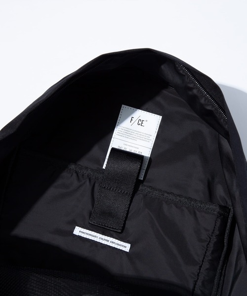 F/CE. デイバック リュック ReFIBER DAY PACK / エフシーイー リ