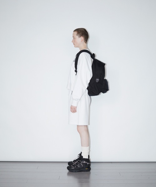 F/CE.（エフシーイー） デイバック リュック F/CE. ReFIBER DAY PACK