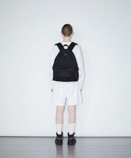 F/CE.（エフシーイー） デイバック リュック F/CE. ReFIBER DAY PACK