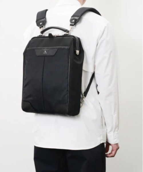 リュック メンズ master-piece （マスターピース)tact ver.2 2WAY / RUCKSACK 04023-v2｜zozo