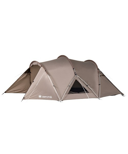 Snow Peak - 大炎幕とスタンダードインナーセット　新品・未開封 Amazon | テンマクデザイン 大炎幕 スタンダードインナー