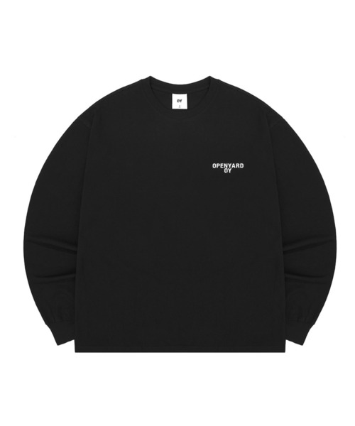 OY tシャツ 「OY/オーワイ」THORN ODOLLY LONG SLEEVE/スローン