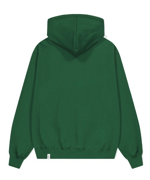 MAHAGRID パーカー 「mahagrid/マハグリッド」NO FUTURE HOODIE