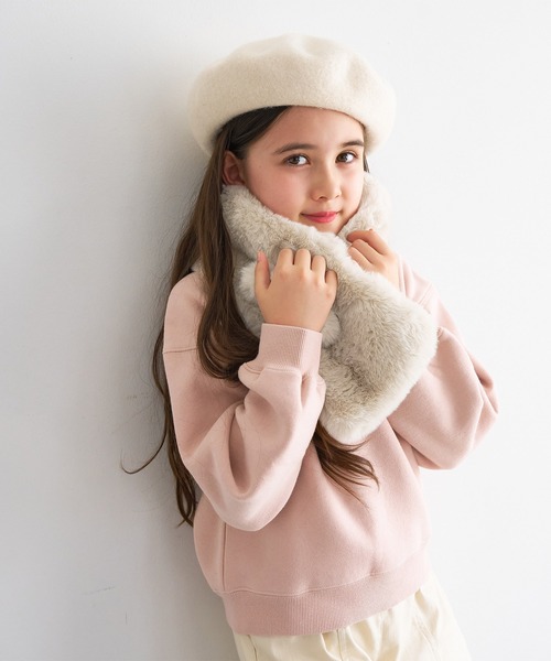 TOCCA 女の子 マフラー キッズ トッカ TOCCA 女の子 マフラー キッズ トッカ TOCCA（マフラー/ストール