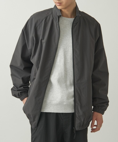 United Athle ブルゾン アウター 「United Athle」cotton like