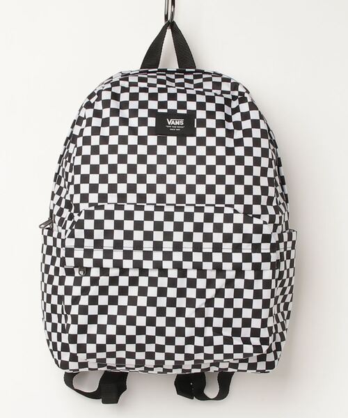 ダイ　old VANS リュック　２個セット　made in USA VANS デイバック リュック 「VANS」ヴァンズ OLD SKOOL H20