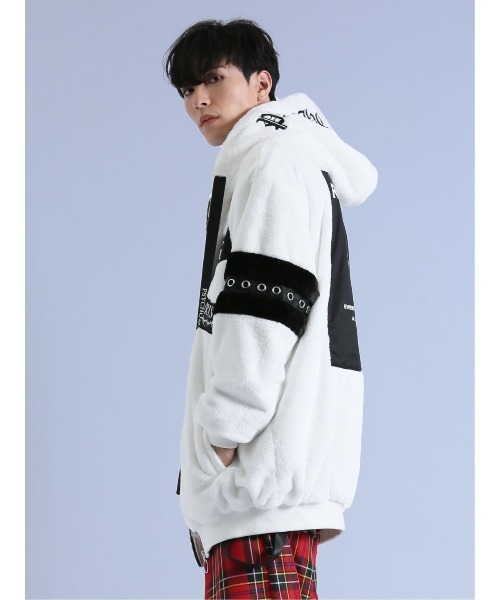 semantic design（セマンティックデザイン） ブルゾン アウター