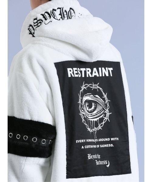 semantic design（セマンティックデザイン） ブルゾン アウター