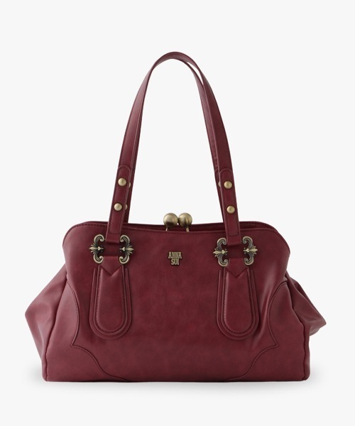 ANNA SUI（アナスイ） ハンドバッグ ディディオン トートバッグ
