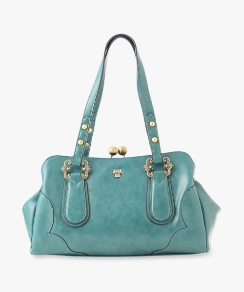 ANNA SUI（アナスイ） ハンドバッグ ディディオン トートバッグ