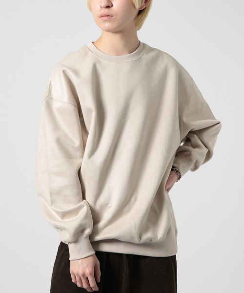 スウェット・トレーナー AUTRY sweat Grab IT SWEAT（スウェット）｜ROTAR（ローター）のファッション