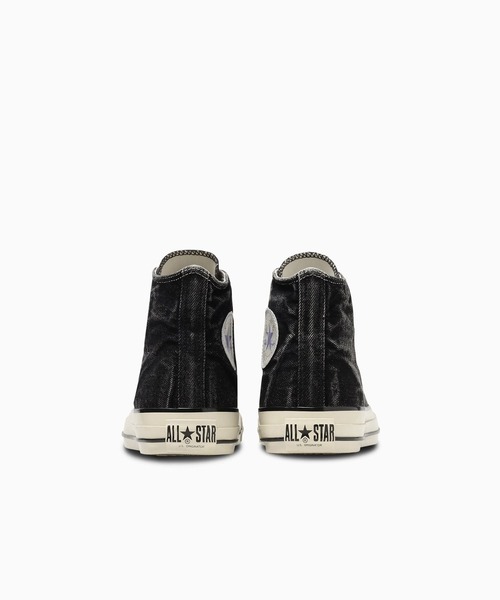 CONVERSE スニーカー ALL STAR US AGEDDENIM HI（コンバース