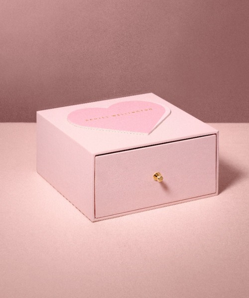 Daniel Wellington（ダニエルウェリントン） ラッピング Valentines