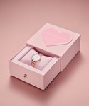ラッピング Valentines Pink b...の詳細画像1