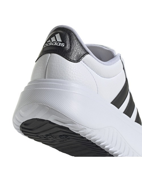 adidas スニーカー 「adidas」 GRAND COURT PF W レディース