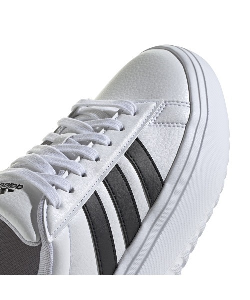 adidas スニーカー 「adidas」 GRAND COURT PF W レディース