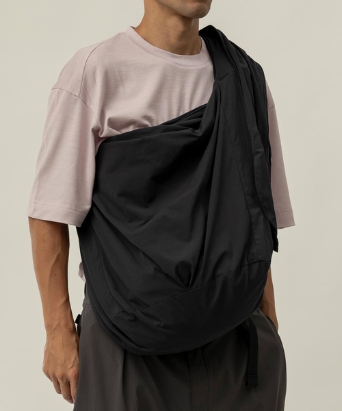 tシャツ alk phenix(アルクフェニックス)Wool Blend T-shirts WOL