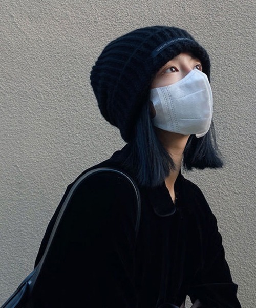 miniministore ニット帽 ニットキャップ カラーニット帽子