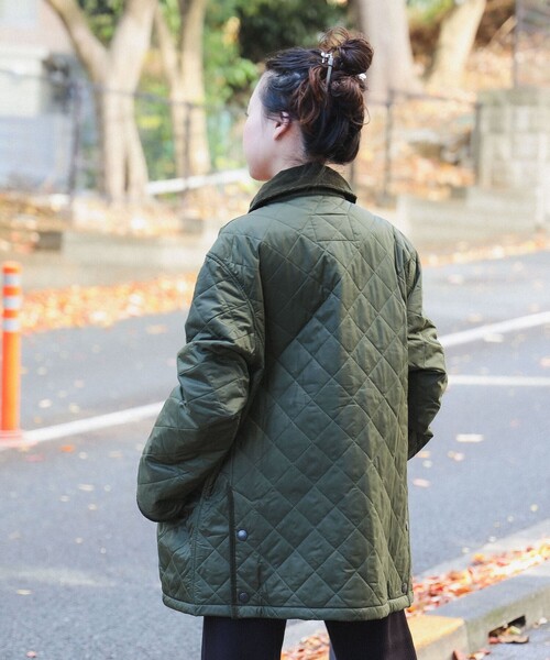 Barbour（バブアー） ブルゾン アウター Barbour / Liddesdale