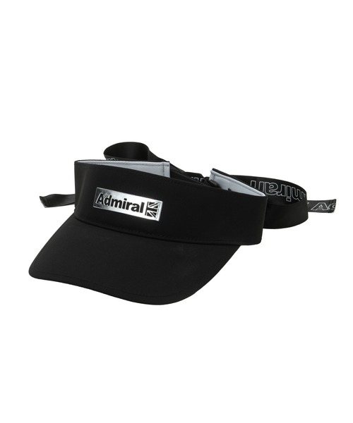 2wayサンバイザー（Admiral Golf）のおすすめ人気商品一覧 通販