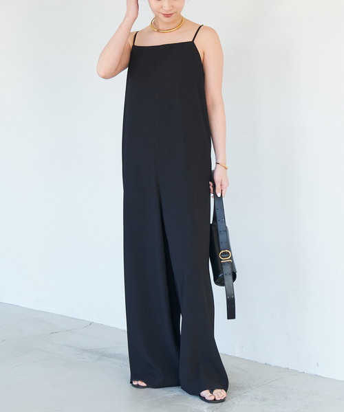 Deuxieme Classe（ドゥーズィエムクラス） オールインワン Minimal