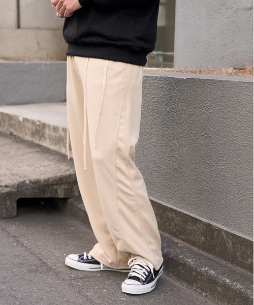 GADID ANONIEM スウェットパンツ GADID ANONIEM スウェットパンツ