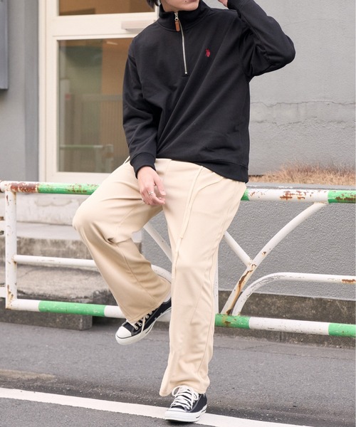 GADID ANONIEM スウェットパンツ GADID ANONIEM スウェットパンツ