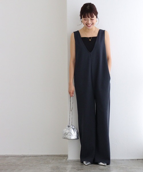 専用 COL PIERROT サテンベアオールインワン 専用 COL PIERROT サテンベアオールインワン