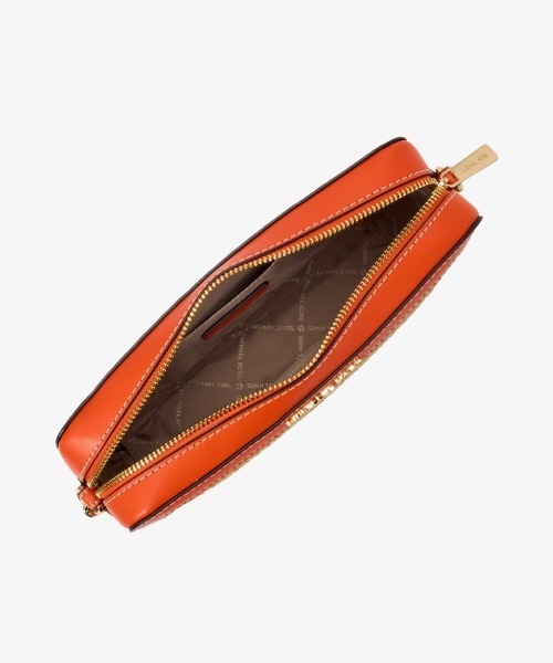 MICHAEL KORS ショルダーバッグ バッグ JET SET ITEM クロス