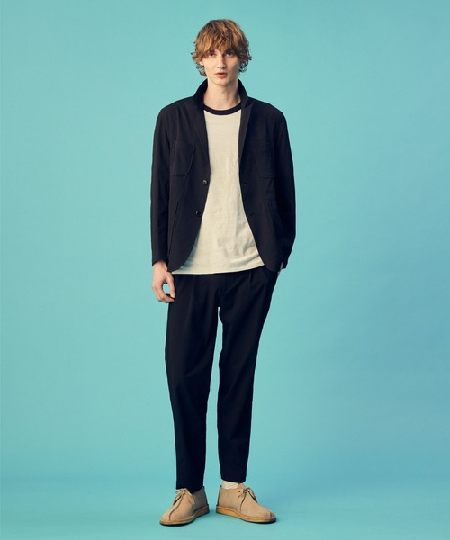 GRIFFIN HARTLAND ジャケット テーラードジャケット 「GriffinHartland 