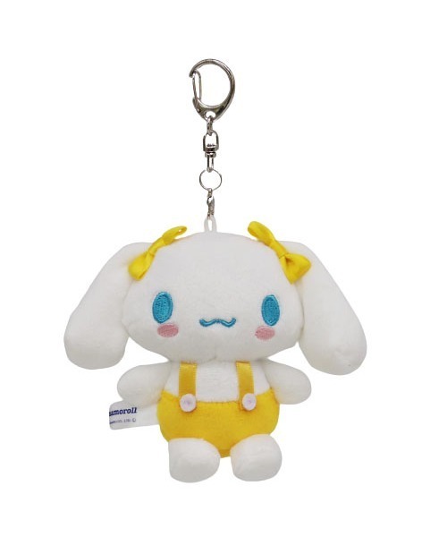 sanrio キーホルダー 「 / サンリオ 」推し色 推し活