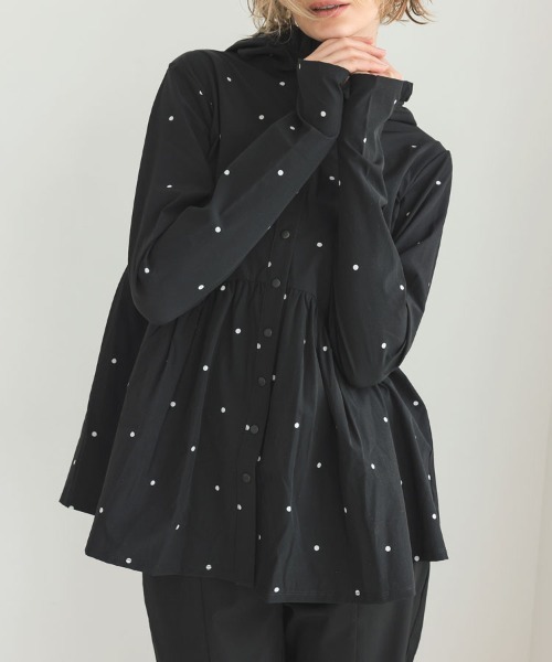 【Donoban】ラッシュスナップパーカー DONOBAN｜ラッシュスナップパーカー | Rakuten Fashion(楽天