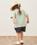 パンツ 「水陸両用/リンク」タックバルーンパン...の詳細画像5