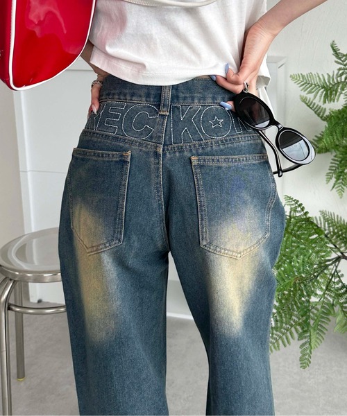 正規品♡カップケーキ♡プルオーバー＆ロングパンツ♡ピンク センタープレスボックスパンツ 【スピード配送】 | 【公式