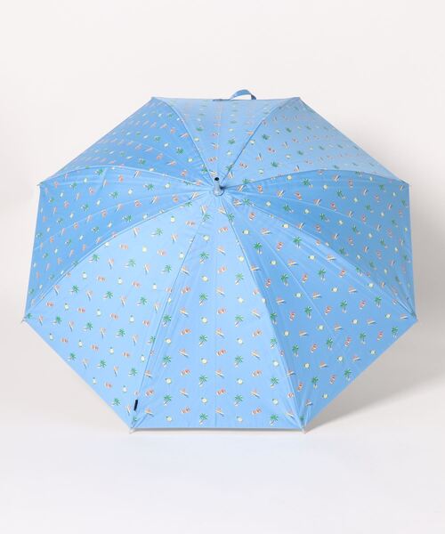 POLO RALPH LAUREN（ポロ・ラルフローレン） 傘 遮光 晴雨兼用日傘