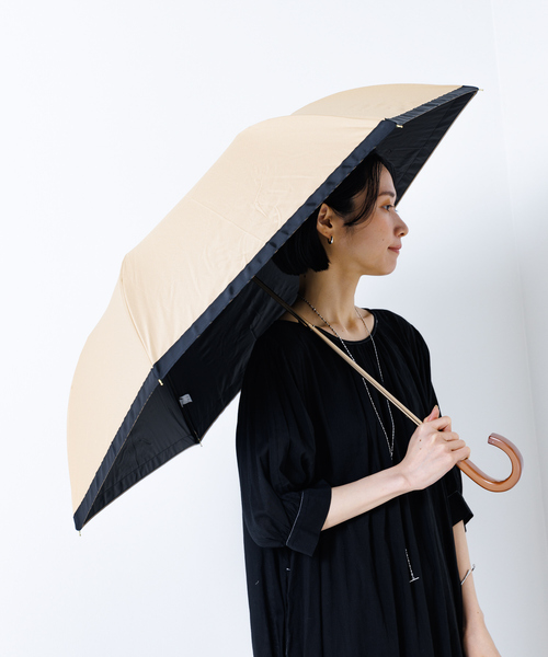 collex（コレックス） 日傘 折りたたみ傘 折り畳み 晴雨兼用