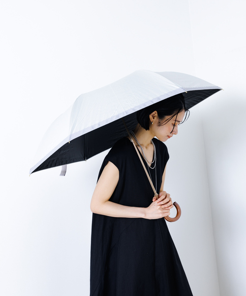 collex（コレックス） 日傘 折りたたみ傘 折り畳み 晴雨兼用