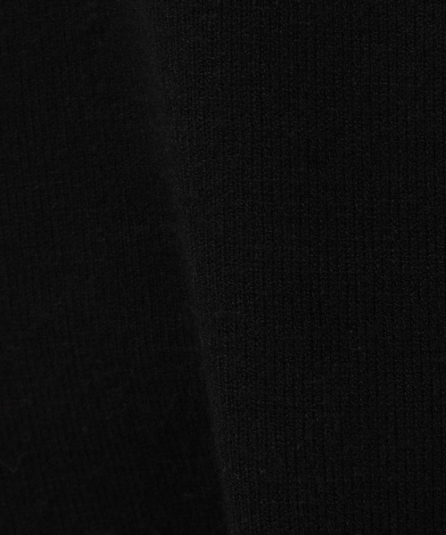 CLANE タンクトップ ノースリーブ 「CLANE/クラネ」SQUARE TANK