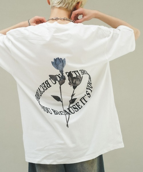 Shoowtime（ショウタイム） tシャツ オーバーサイズ / ビッグ