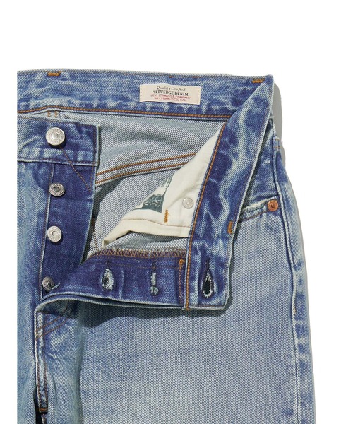 Levi's（リーバイス） ジーンズ デニム デニムパンツ MARIE'S CLOSET