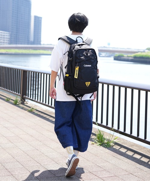 Coleman（コールマン） デイバック リュック 「Coleman / コールマン