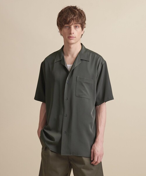 最終価格 kolor 20ss オープンカラーシャツ KGRW000645_08.jpg