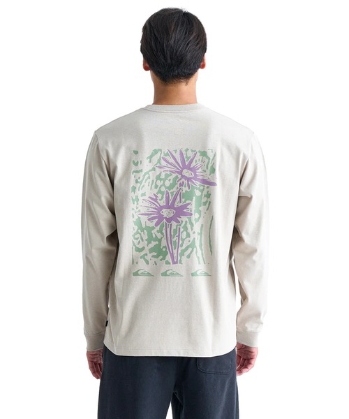 Suzie kondi スージーコンディ カルピ クルーネックTシャツ Suzie kondi スージーコンディ カルピ クルーネックTシャツ