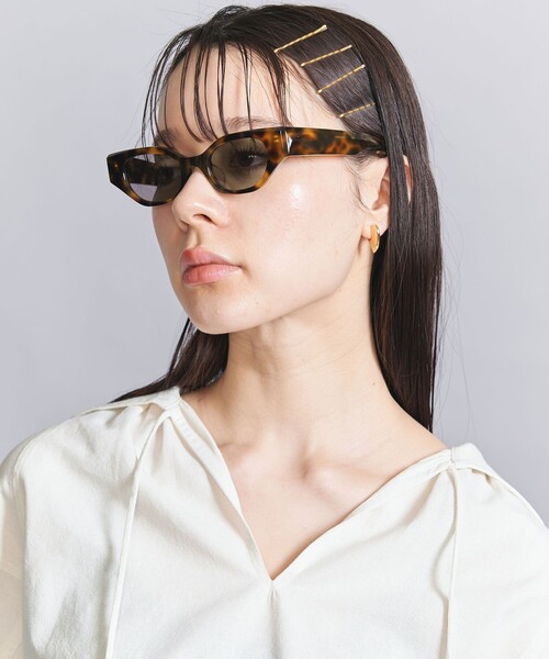 ＜A.D.S.R.＞RHODES サングラス A.D.S.R. サングラス 「A.D.S.R. / エーディーエスアール