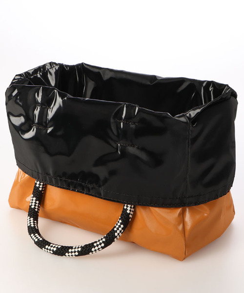 新品・未使用 LeSportsac リュック トートバッグ 2way ブラック LeSportsac - 新品 リュック トートバッグ 2way 黒の通販 by
