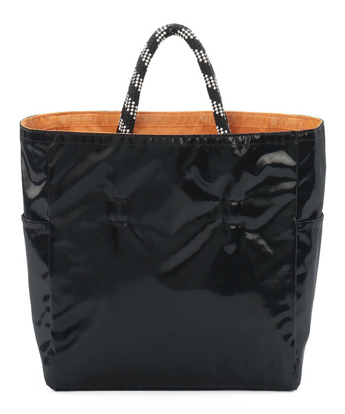 未使用　レスポートサック　MEDIUM 2WAY TOTE トートバッグ LeSportsac トートバッグ MEDIUM 2 WAY TOTE 2ウェイメダリオン
